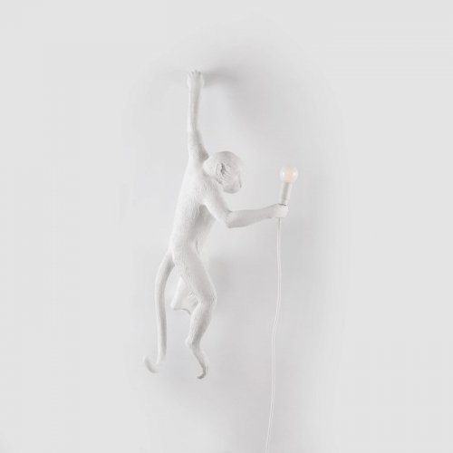 Бра Monkey Lamp 14881