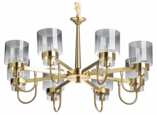 Подвесная люстра MW-Light Элла 483015108 Подвесная люстра MW-Light Элла 483015108