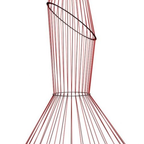 Подвесной светильник Loft IT Beam 10292/A Red