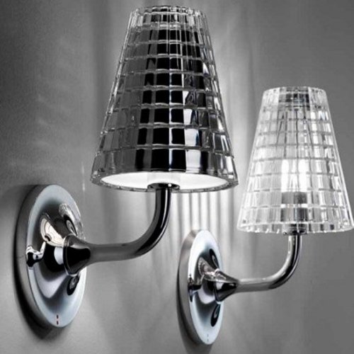 Бра Fabbian Flow D87D0100 Бра Fabbian Flow D87D0100