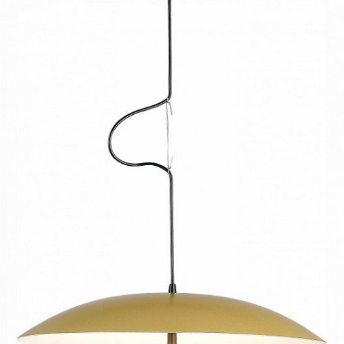 Подвесной светодиодный светильник ST Luce ARMONICO SL6502.203.01