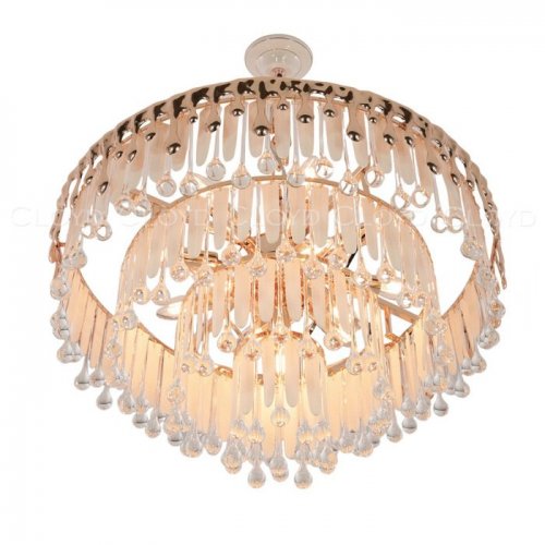 Подвесная люстра Cloyd Capuletti 11284 Подвесная люстра Cloyd Capuletti 11284