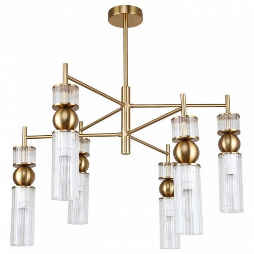 Потолочная люстра F-Promo Vanilla 4737-6P