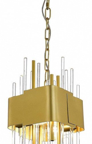 Подвесной светильник ST-Luce Olvera SL1633.203.04