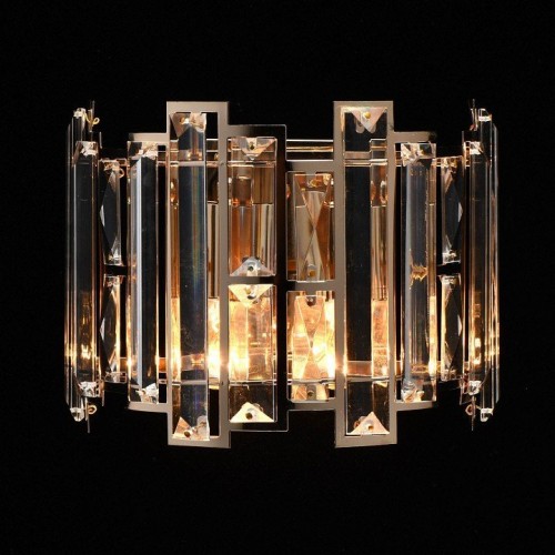 Настенный светильник De Markt City Бриз 111021402