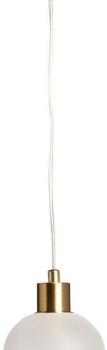 Подвесной светильник Крайс 657014801 Подвесной светильник Крайс 657014801