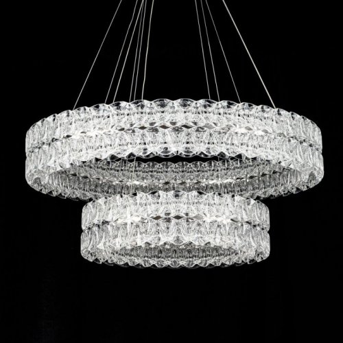 Подвесная люстра  ML.8185.800.500 CR