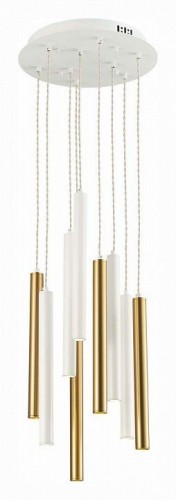 Подвесная светодиодная люстра ST Luce ST153.543.27