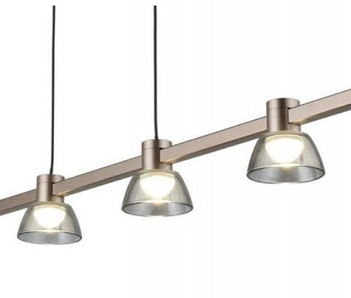 Подвесной светодиодный светильник Aployt Rezeda APL.788.03.06