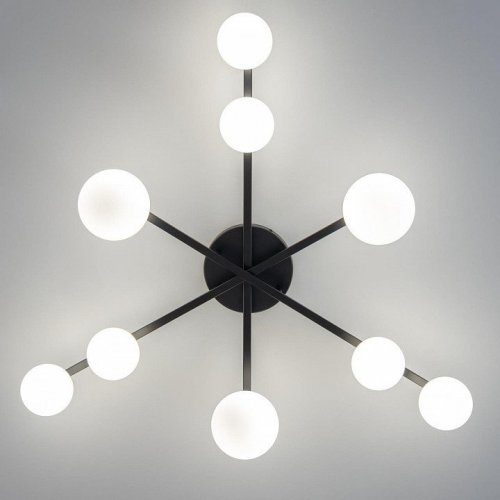 Потолочная люстра Citilux Glob CL209291