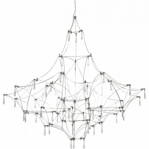 Подвесная люстра ST-Luce Gravetta SL6601.113.114 Подвесная люстра ST-Luce Gravetta SL6601.113.114