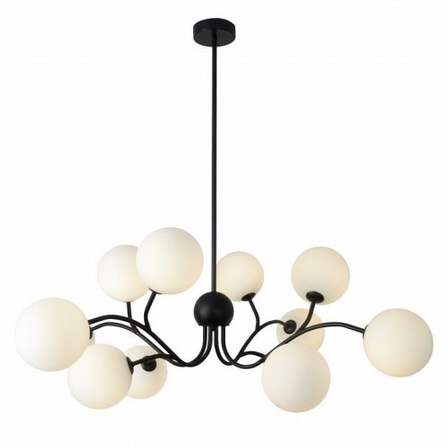 Потолочная люстра Zortes Blo ZRS.1178.12