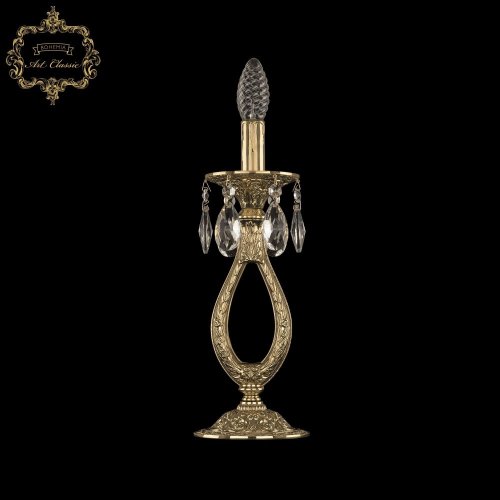 Интерьерная настольная лампа ArtClassic 31.13 32.1300L.1-33.G