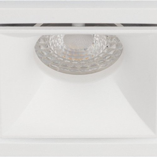 Точечный светильник ЭРА KL101 WH