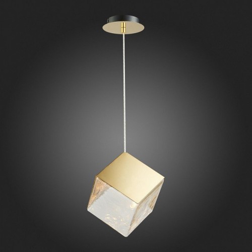 Подвесной светильник ST Luce Riello SL1182.203.01 Подвесной светильник ST Luce Riello SL1182.203.01