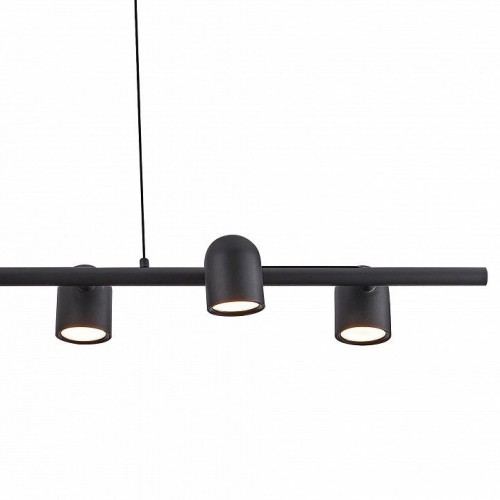 Подвесная люстра Mantra Ios 7937 Подвесная люстра Mantra Ios 7937