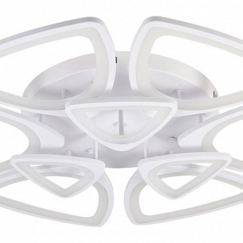 Потолочная люстра Natali Kovaltseva Kirke LED LAMPS 81228 Потолочная люстра Natali Kovaltseva Kirke LED LAMPS 81228