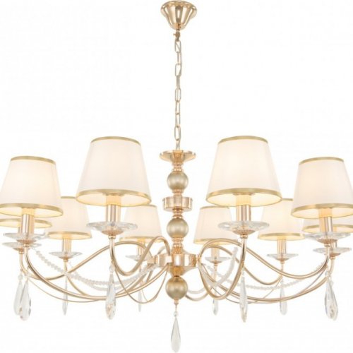 Подвесная люстра AM342109 342109/10 FGD