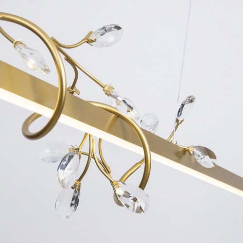 Подвесной светильник LED4U L3103-1200