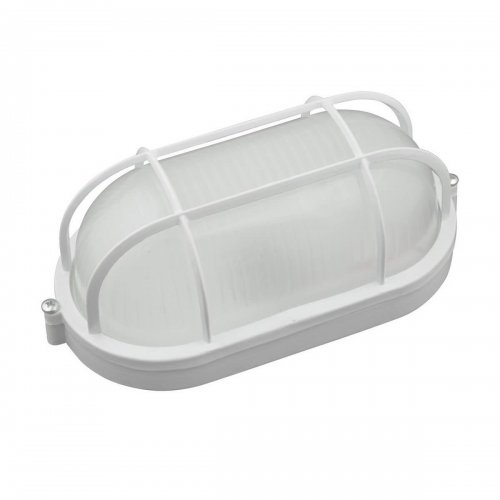 Потолочный светодиодный светильник (UL-00005240) Uniel ULW-K24B 12W/6000K IP54 WHITE Потолочный светодиодный светильник (UL-00005240) Uniel ULW-K24B 12W/6000K IP54 WHITE