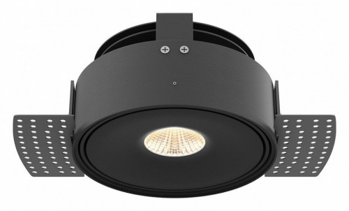 Точечный светильник Maytoni Move DL060-9W3-4-6K-TRS-B