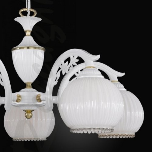 Подвесная люстра Reccagni Angelo L.9600/5