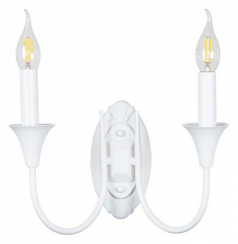 Бра Arte Lamp Collinetta A4094AP-2WH Бра Arte Lamp Collinetta A4094AP-2WH