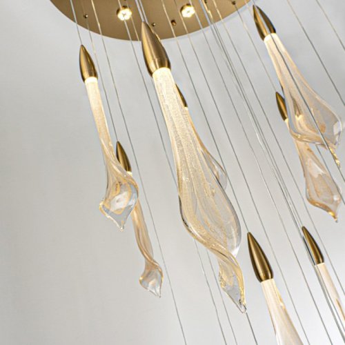 Подвесной светильник  ML.89181.25 BS