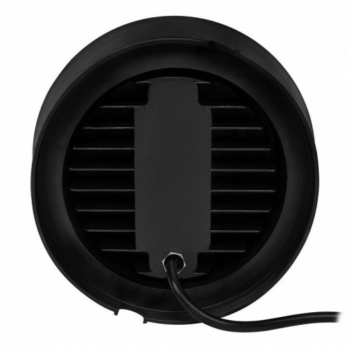 Встраиваемый светильник Jazzway  PGR R180 12W 4000K 30° Сhrome IP65