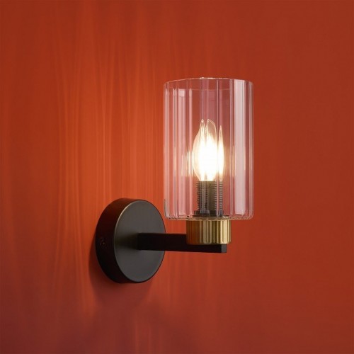 Бра Freya Ombre FR2051WL-01BBS1 Бра Freya Ombre FR2051WL-01BBS1