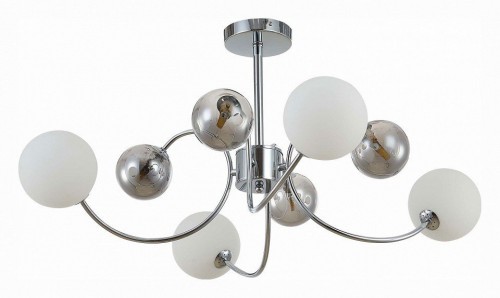 Потолочная люстра Evoluce Formae SLE220912-08