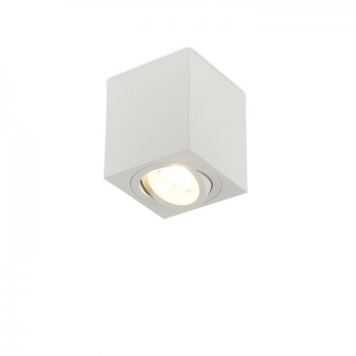 Точечный светильник Basis DL18613SQ1W