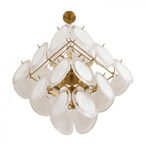 Подвесная люстра Chipsy 8320/8