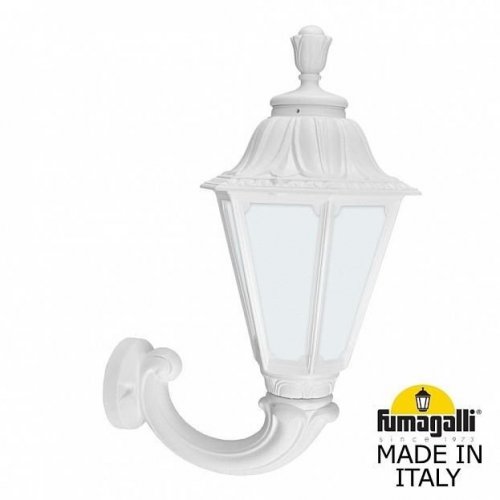 Настенный светильник уличный Rut E26.132.000.WYE27 Настенный светильник уличный Rut E26.132.000.WYE27