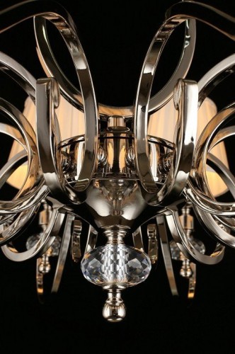 Подвесная люстра Aployt Reni APL.717.03.12 Подвесная люстра Aployt Reni APL.717.03.12