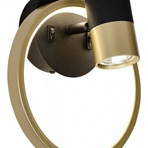 Светодиодный спот F-Promo Ruedo 4168-2W