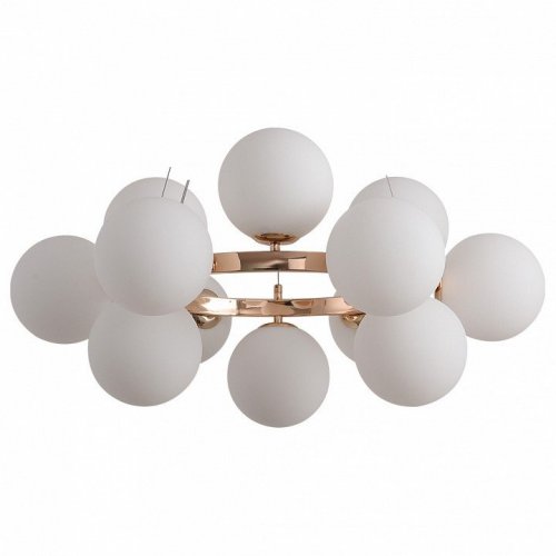 Подвесная люстра Kink Light Сида 07508-12,37 Подвесная люстра Kink Light Сида 07508-12,37