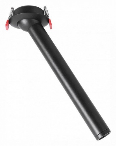 Точечный светильник iLedex Telescope 999.3W-200 BK