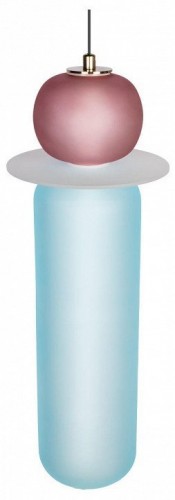 Подвесной светильник Loft IT Lollipop 10239P/C