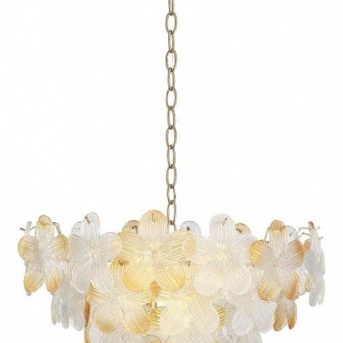 Подвесная люстра ST-Luce TENDER SL6240.203.12