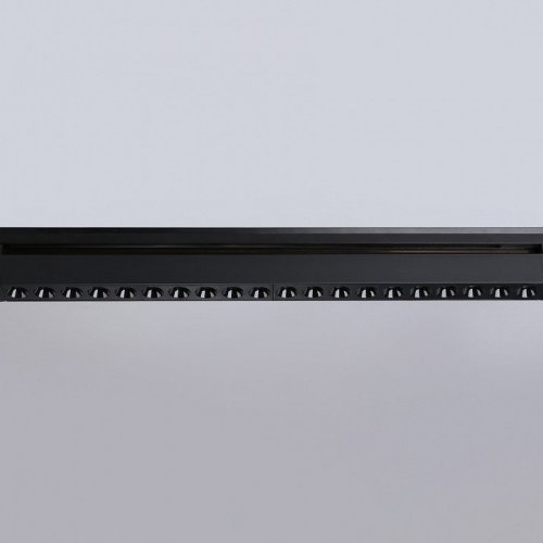 Трековый светодиодный светильник Ambrella light Track System GL6721