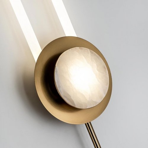 Бра MODESTYLE MS.5047.01 BS