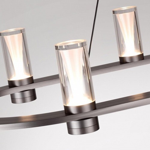 Подвесной светильник Odeon Light Defance 7143/65L