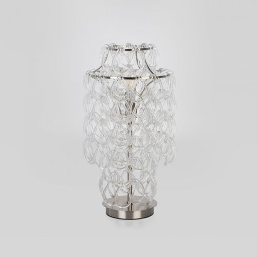 Интерьерная настольная лампа Bogates Cappio 1_380