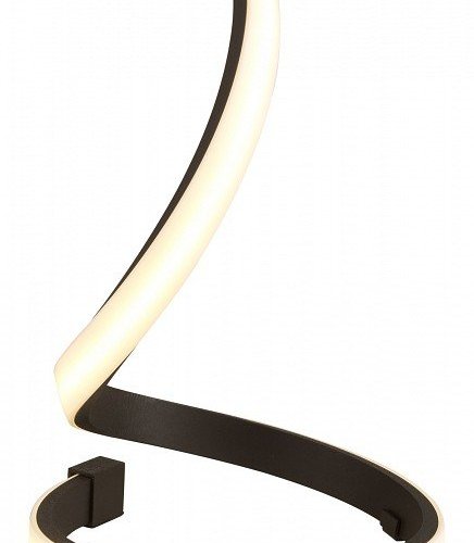 Настольная лампа Mantra Nur Brown Oxide 5366 Настольная лампа Mantra Nur Brown Oxide 5366