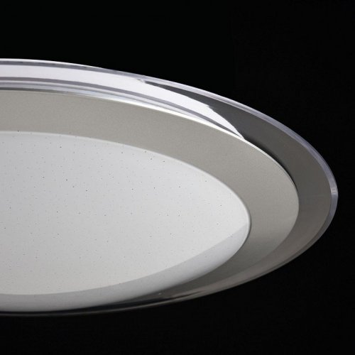 Потолочный светильник Freya Halo FR6998-CL-45-W