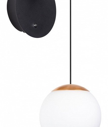 Бра Arlight SP-Beads-Wall-Hang-R130-6W Day4000 037065 Бра Arlight SP-Beads-Wall-Hang-R130-6W Day4000 037065