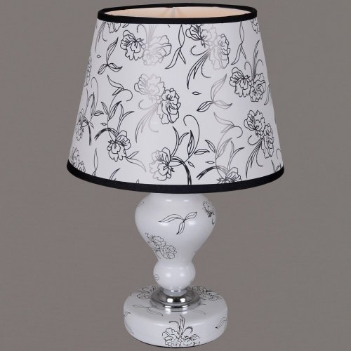 Интерьерная настольная лампа  02639-0.7-01