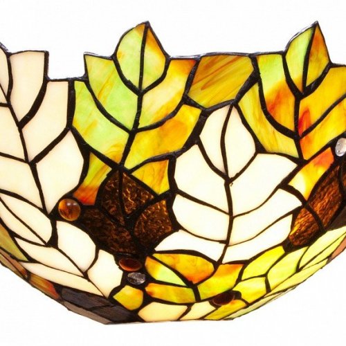 Настенный светильник Velante 820 820-801-01