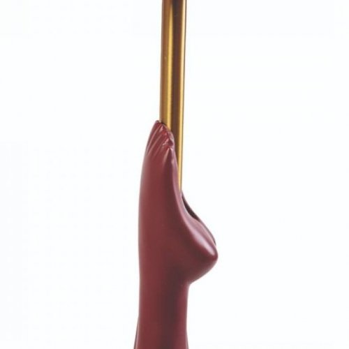 Интерьерная настольная лампа Seletti Diver Lamp 14937